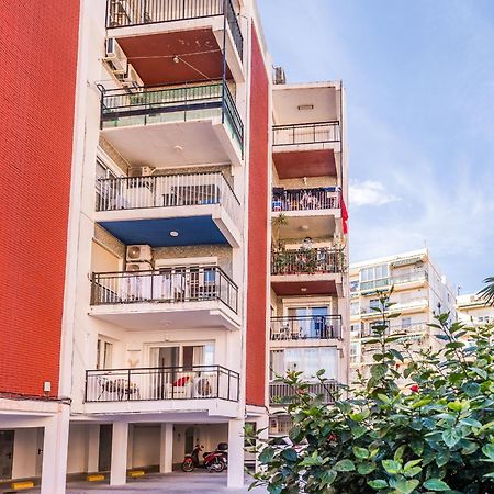 Apartamento Magico Javea Arenal Екстер'єр фото