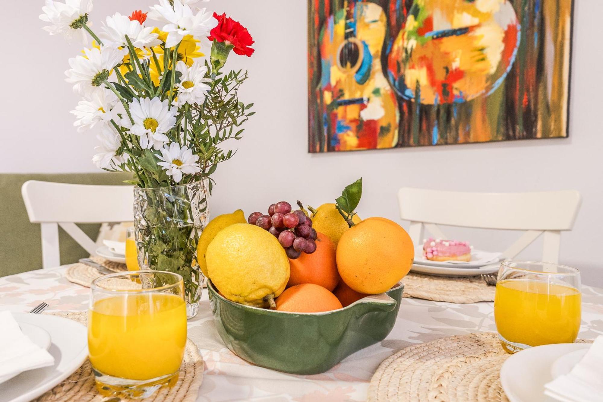 Apartamento Magico Javea Arenal Екстер'єр фото