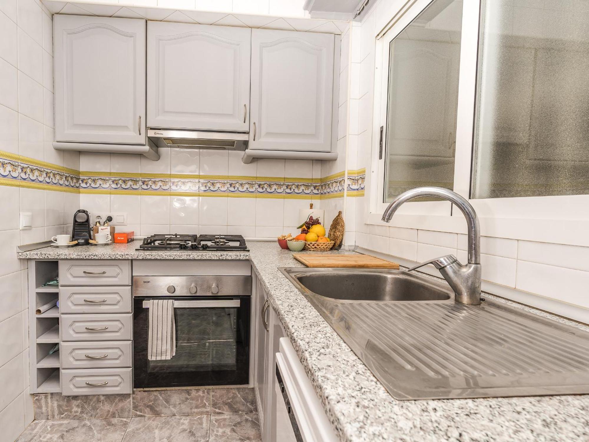 Apartamento Magico Javea Arenal Екстер'єр фото