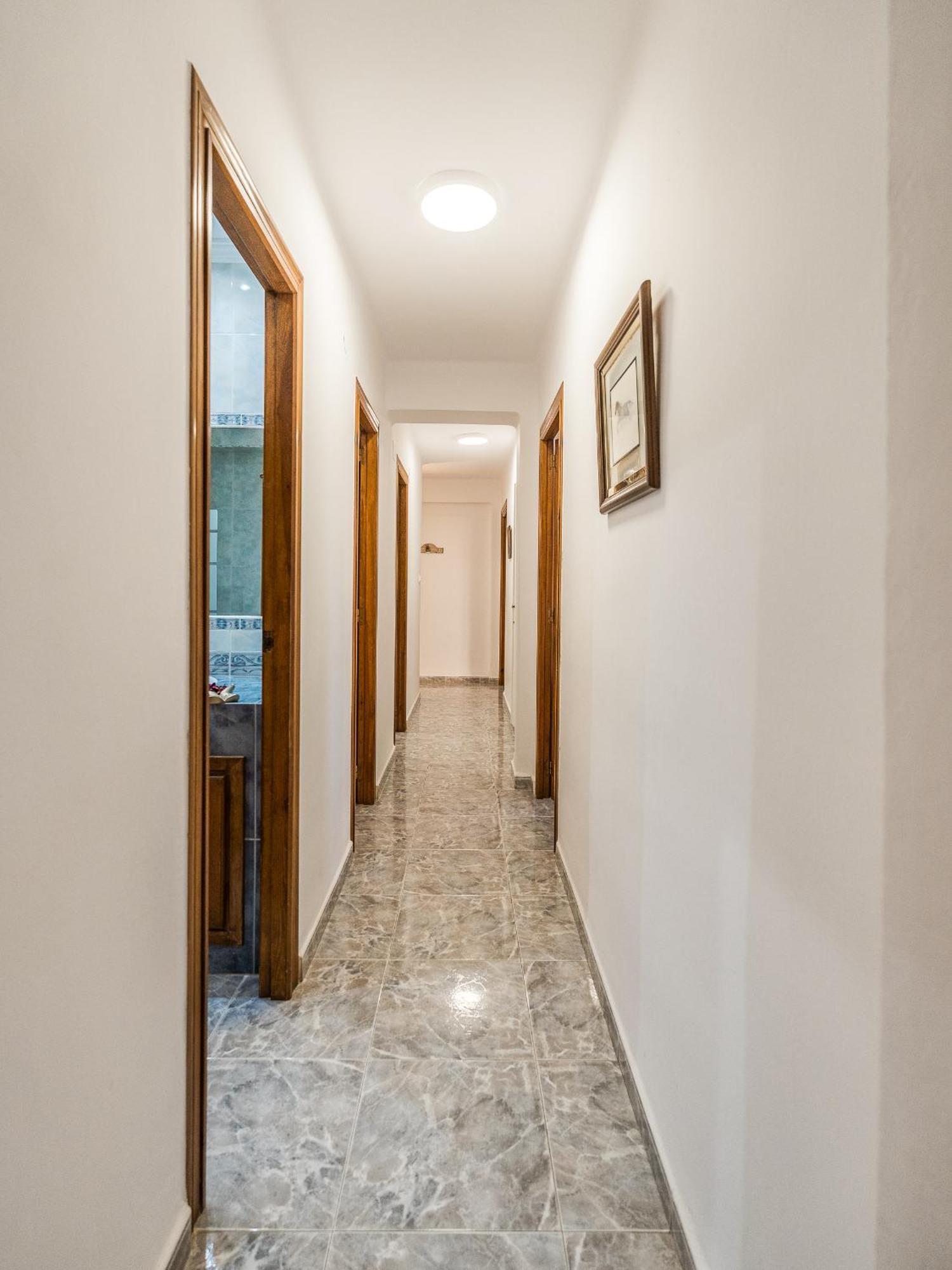 Apartamento Magico Javea Arenal Екстер'єр фото