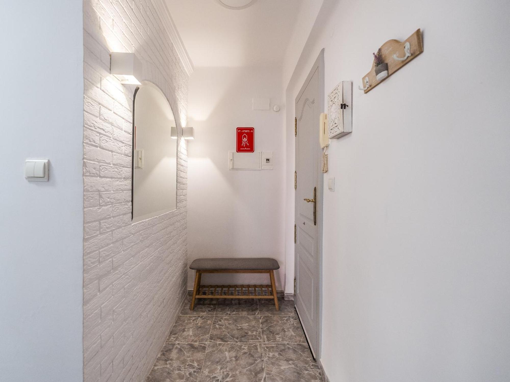 Apartamento Magico Javea Arenal Екстер'єр фото