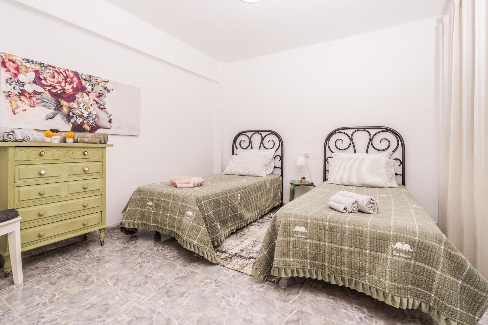 Apartamento Magico Javea Arenal Екстер'єр фото