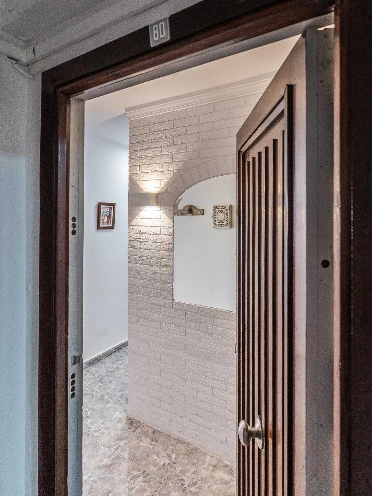 Apartamento Magico Javea Arenal Екстер'єр фото