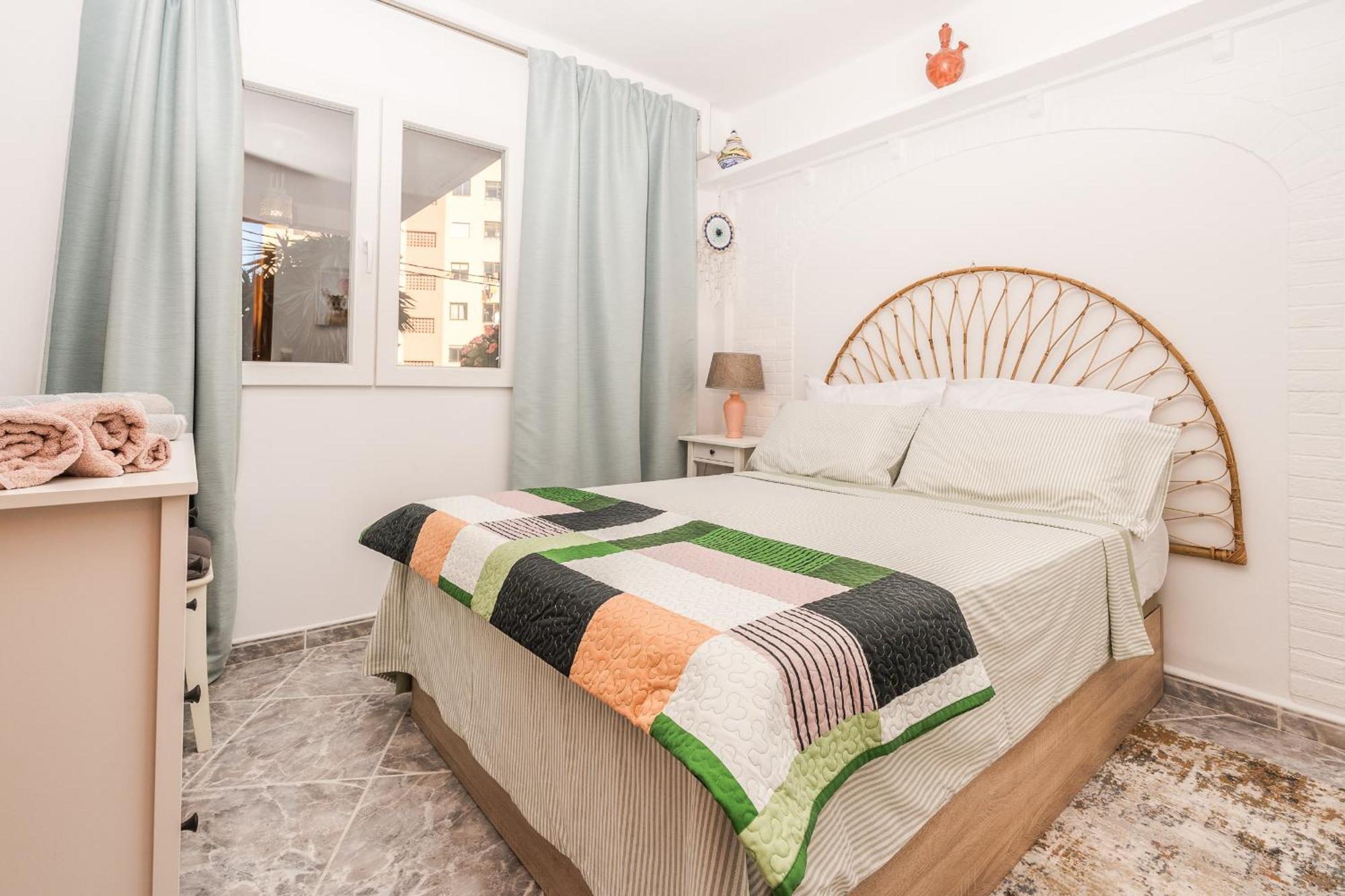 Apartamento Magico Javea Arenal Екстер'єр фото