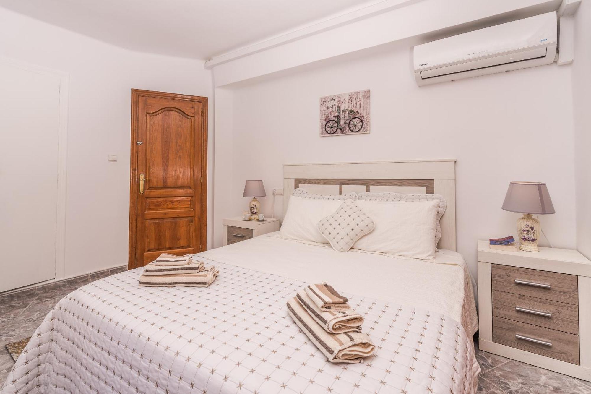 Apartamento Magico Javea Arenal Екстер'єр фото
