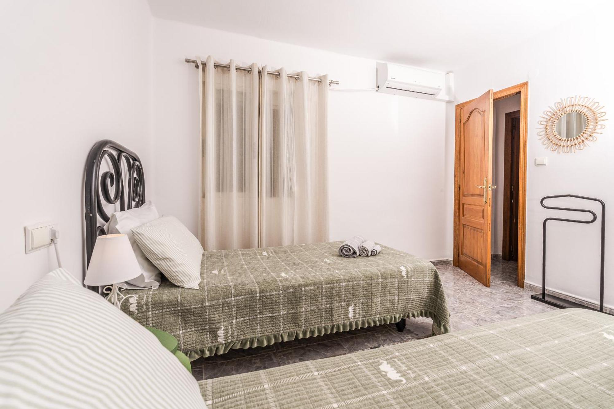 Apartamento Magico Javea Arenal Екстер'єр фото
