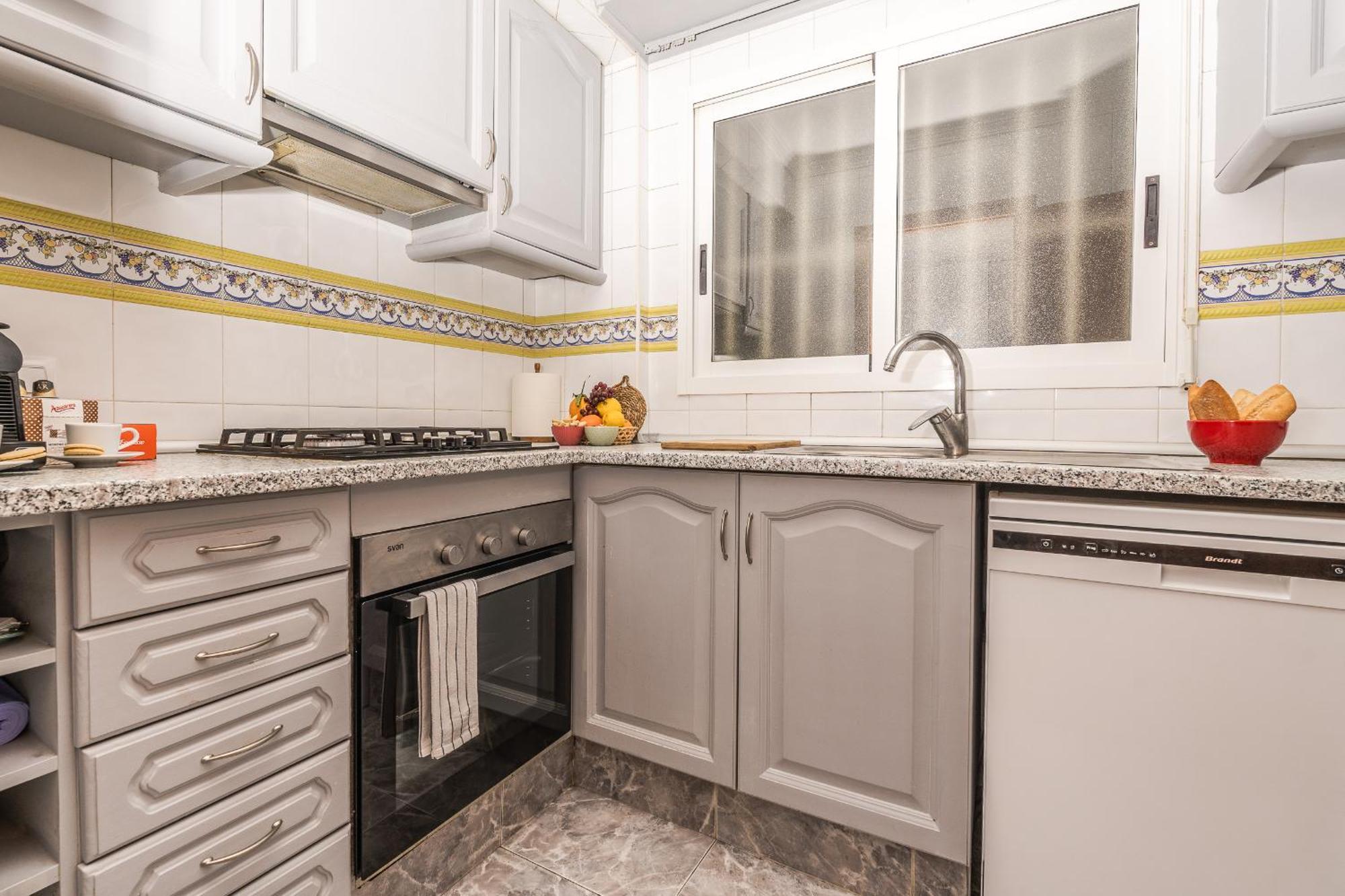 Apartamento Magico Javea Arenal Екстер'єр фото